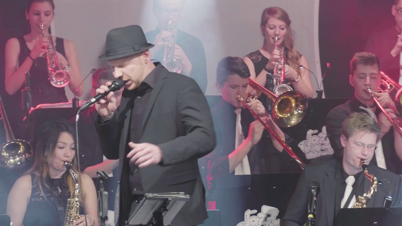 It had better be tonight (Michael Bublé Cover) | Jazz Spätzla