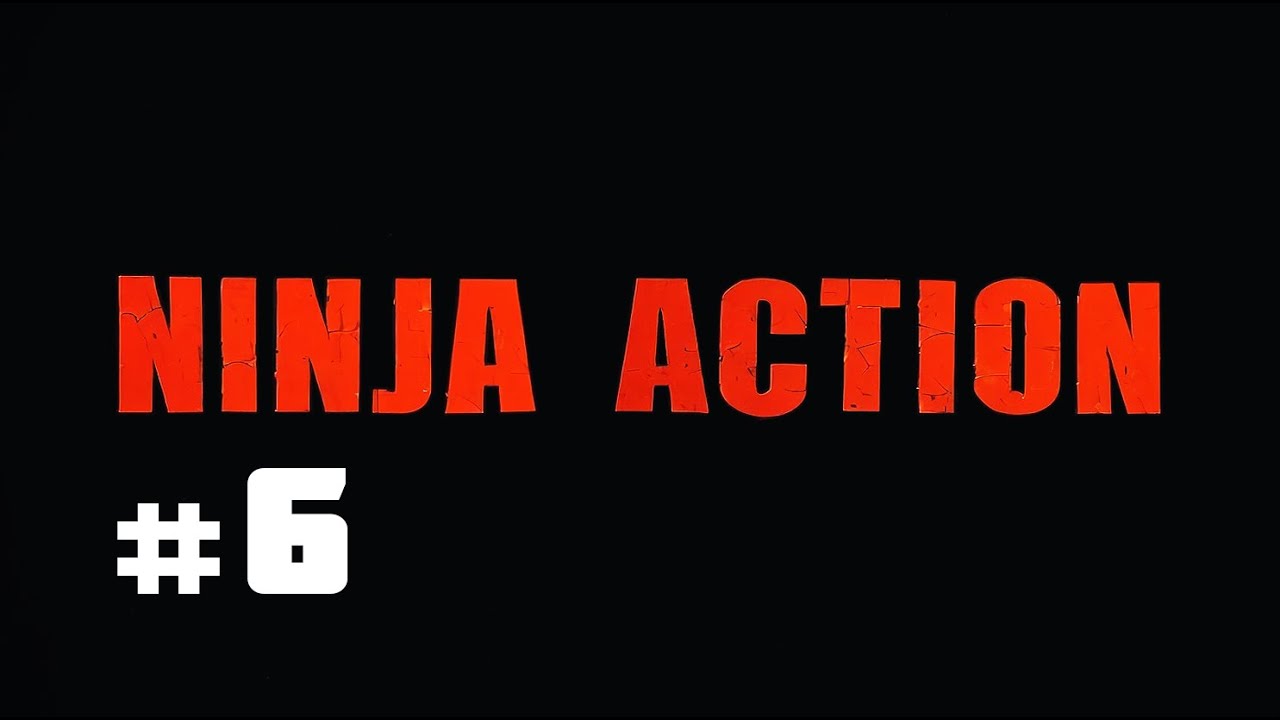 Ниндзя в деле 6: Xiao Xiao Remake