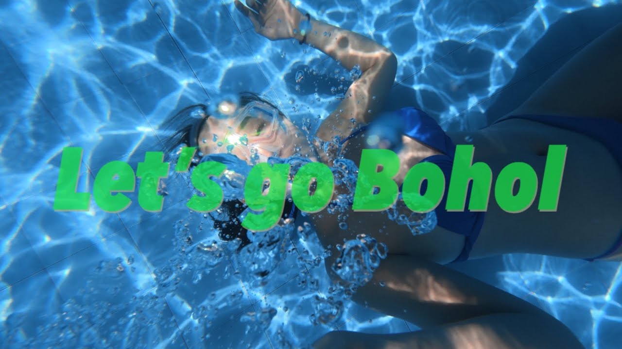 [Vlog]ㅣ갑작스런 항공 취소에 남들보다 비싸게 가는건 아닌지요…? 보홀 자유 여행! 가보자구~