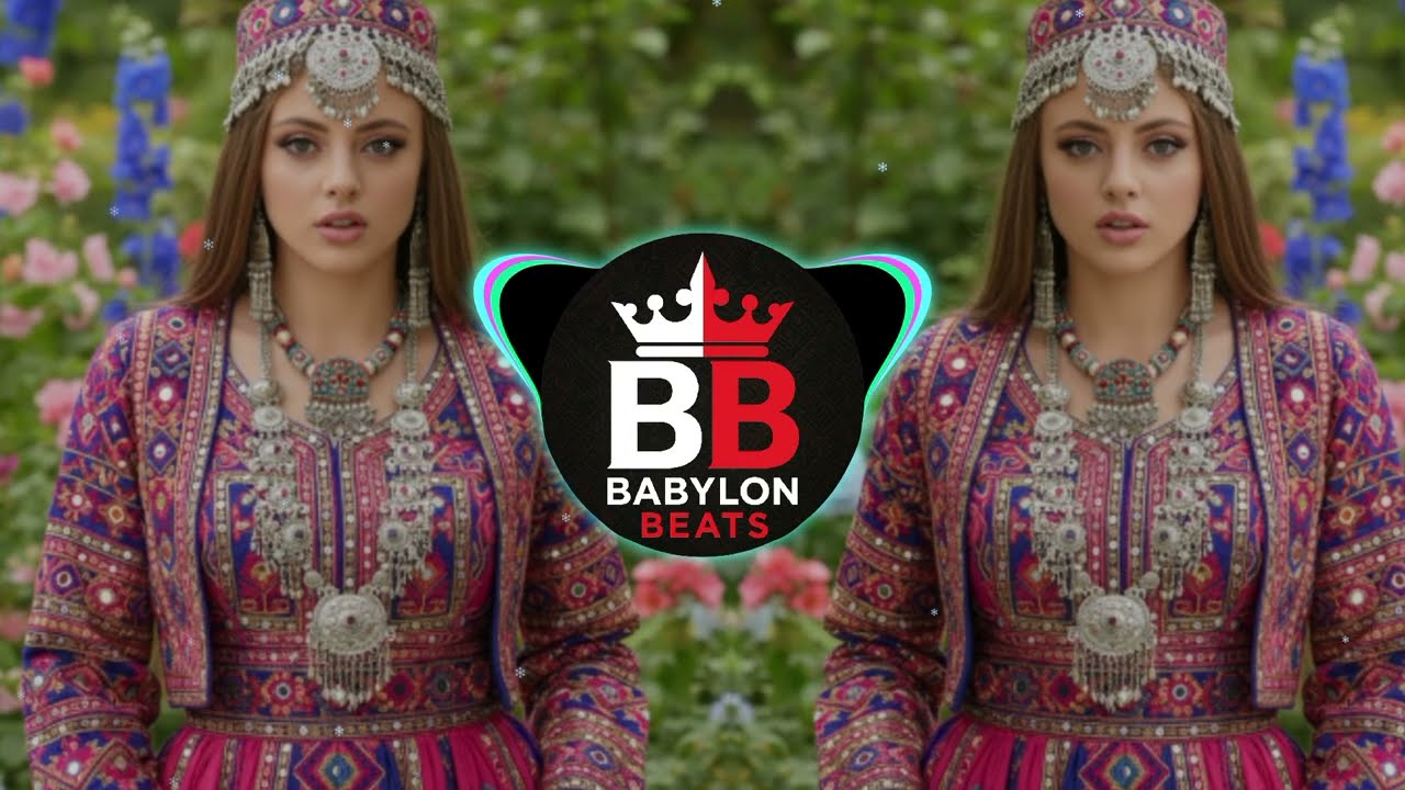 Pashto Wedding Saaz - Pashto Saaz for Weddings & Dance, Mast Pashto Saaz by Babylon Beats