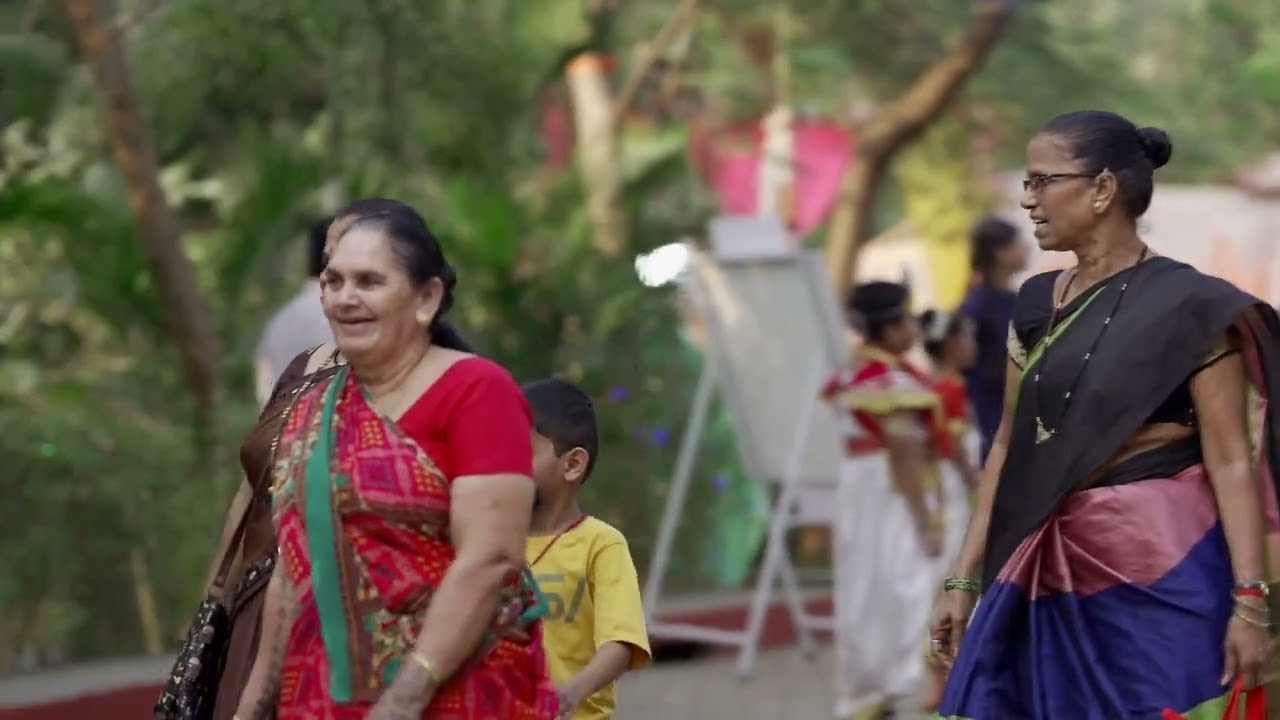 Advaita gurukul | Annual function 2023 | Welcoming our guess | Theme_