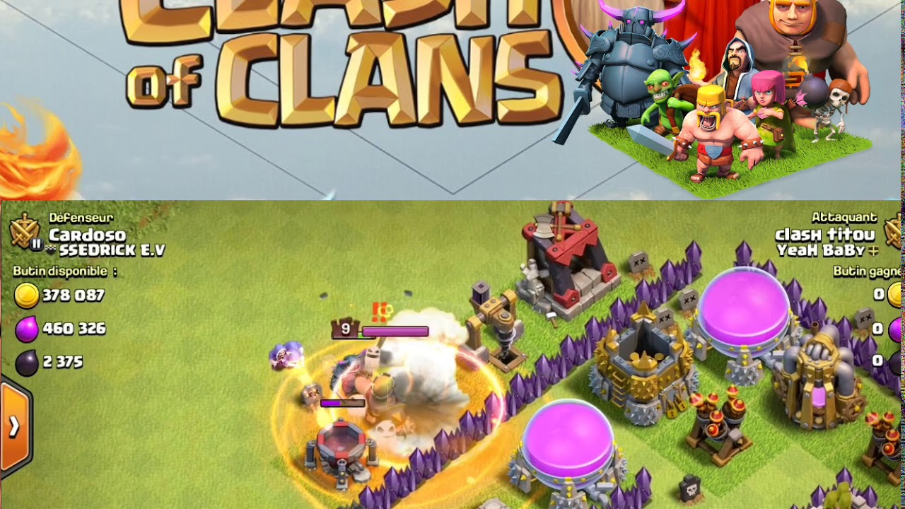 Vid&eacute;o conpos de ouf 👍👍