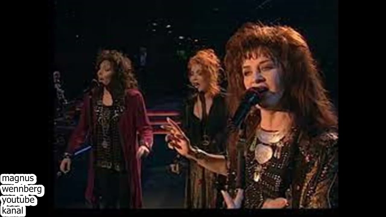 1992, melodifestivalen, PY BÄCKMAN, LÅNGT HÄRIFRÅN