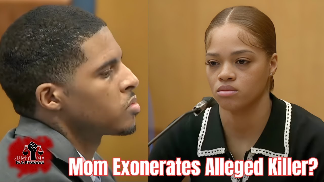 Shocking Testimony: Mother's Description Doesn't Match Defendant