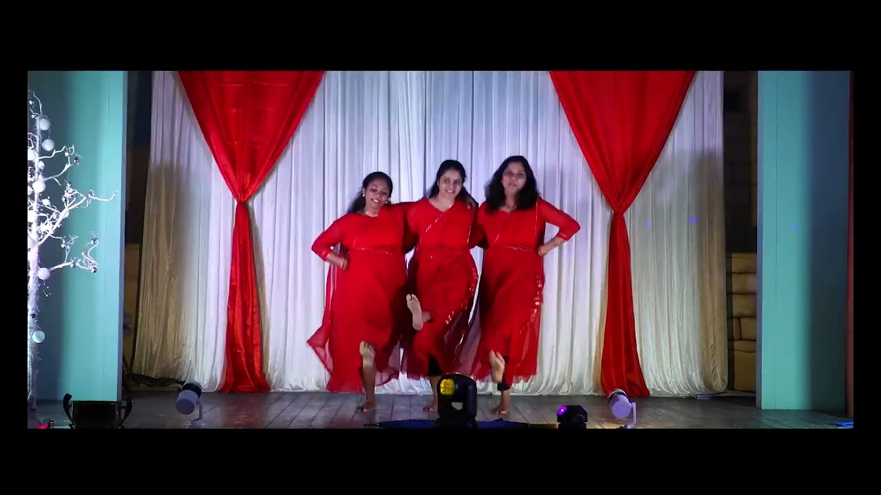 MCH Ayalkootam Dance | MCH Christmas and New Year 2025