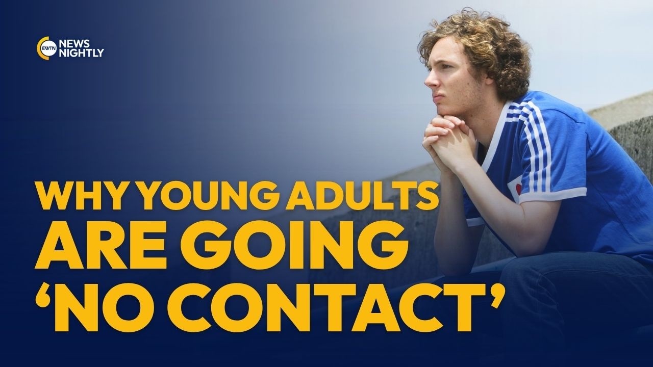 Why So Many Young Adults Are Going 
