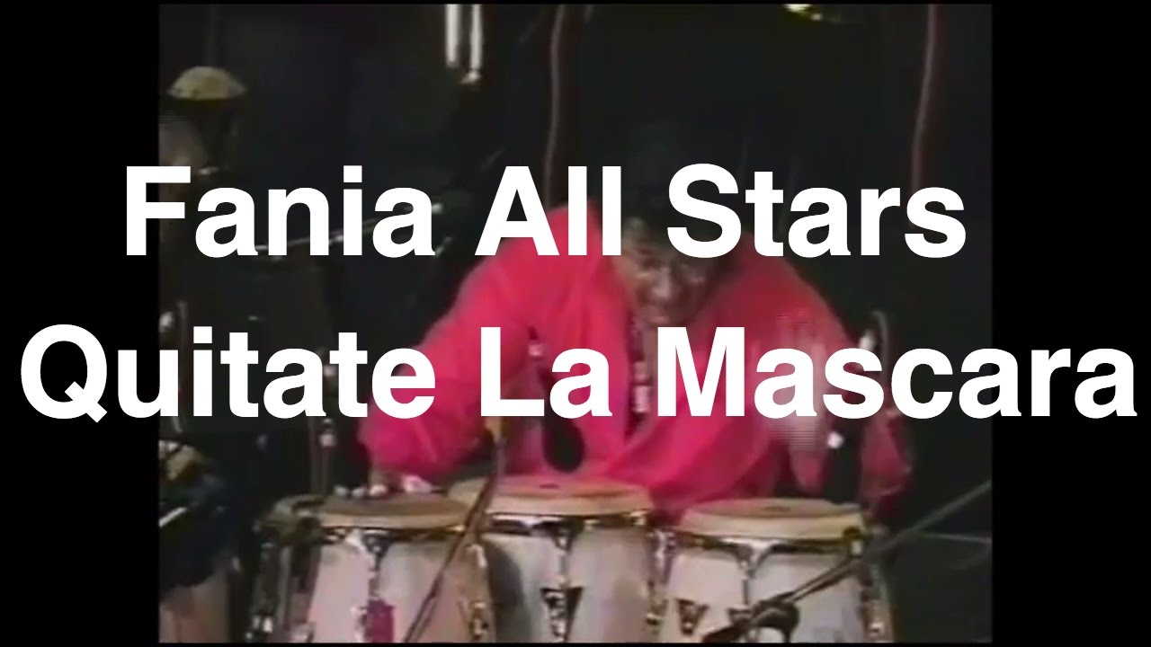 Fania All Stars 