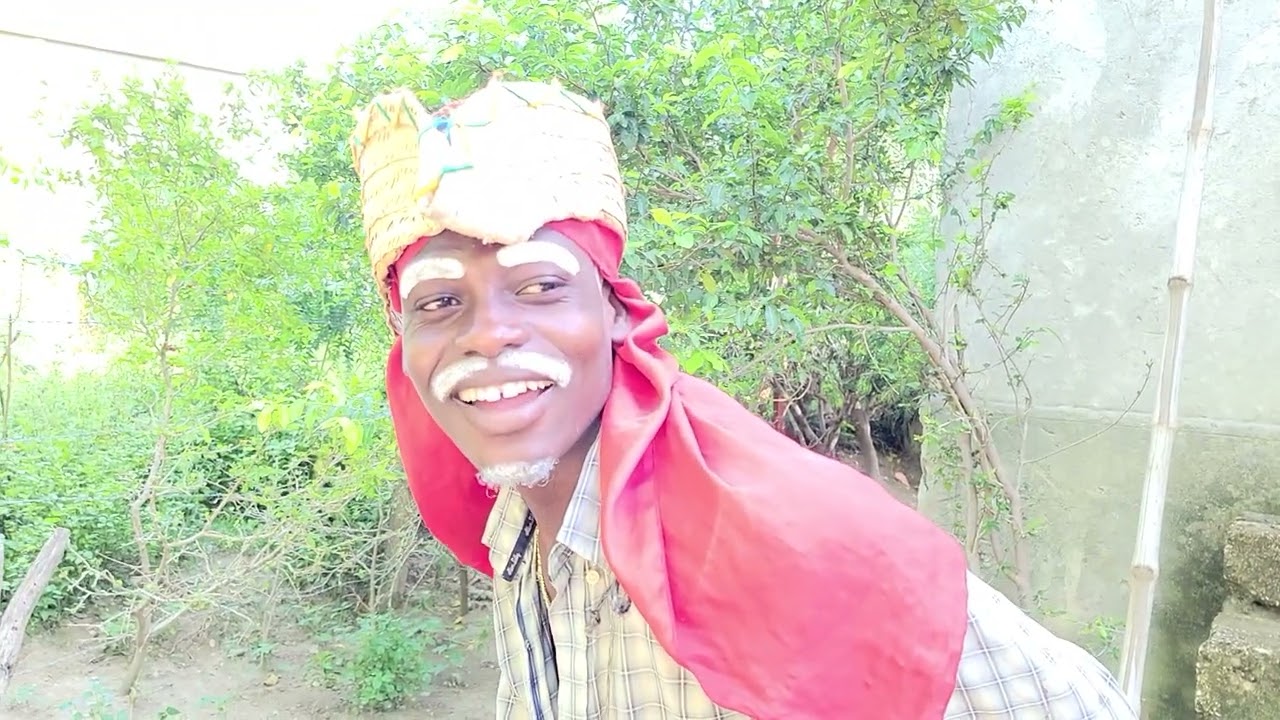 ZONBI MADAN MARYE 