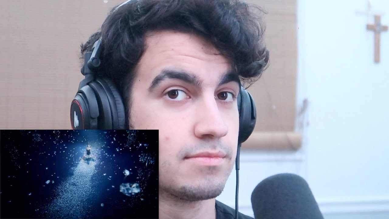 Producer Reacts to Taylor Swift - Bejeweled (Official Music Video)