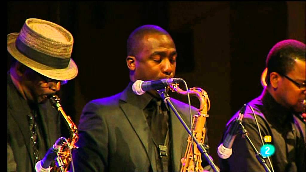 Abdullah Ibrahim & Ekaya - The Mountain / Nisa / Mississippi