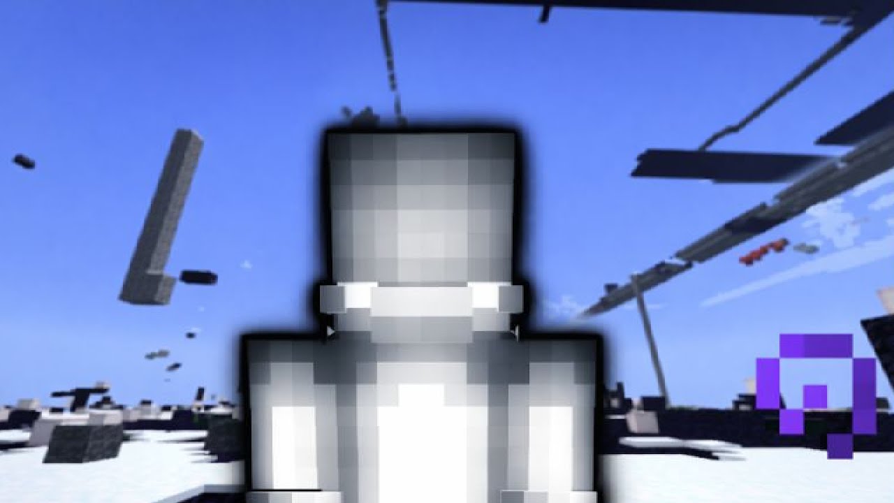 Como SOBREVIVIR a la Copia MÁS Famosa de 2b2t! (6b6t)