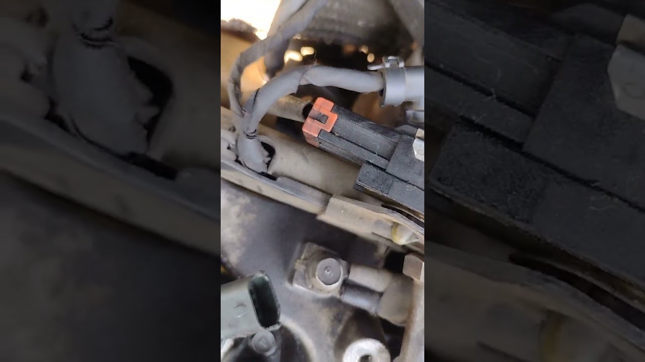 como extraer o sacar inyectores de Hyundai santa Fe diésel,