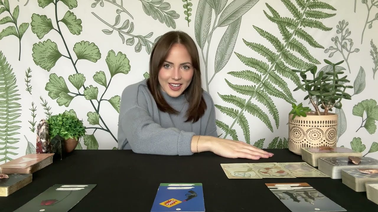 AQUARIUS LOVE TAROT | Here’s why they walked away from this… | MARCH 2025