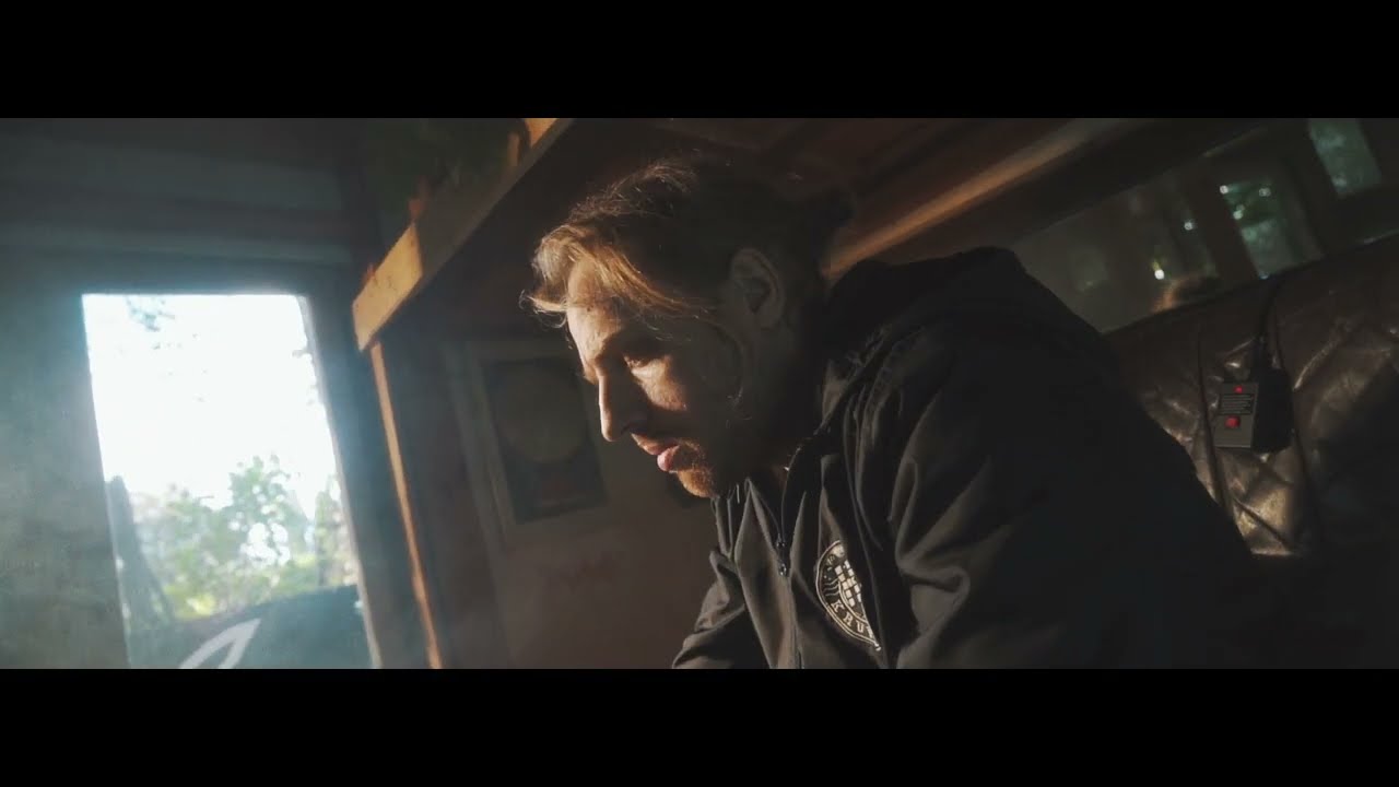 Fritz Fresh - Chaos (prod. by UMSE)