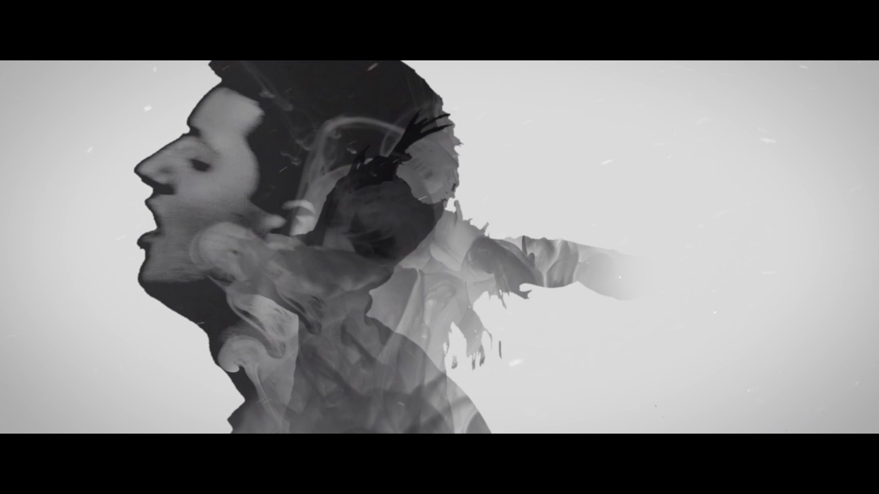 PYRAMID PARK - The Unexplained [Official Video]