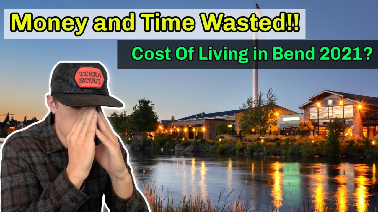 7 Things I Wish I Knew Before Moving To Bend, Oregon! | Is Bend Oregon a good place to live?