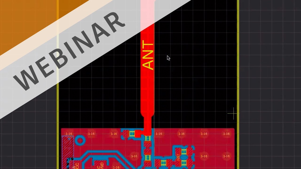 RF PCB Design Guidelines MAR 2019