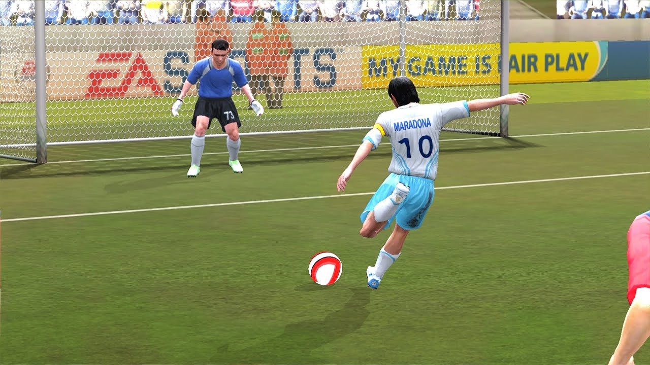 FIFA🔴🔵 ДЖЕНОА —🔵⚪ НАПОЛИ💣 «САН-ПАО… ОЙ, ГЕНУЯ В ОГНЕ! НАПОЛИ ЕДЕТ ЗА ПОБЕДОЙ, НО ДЖЕНОА НЕ СДАСТСЯ!»