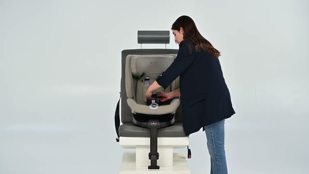 Caratteristiche generali Fp360 i-Size | General Features Fp360 i-Size