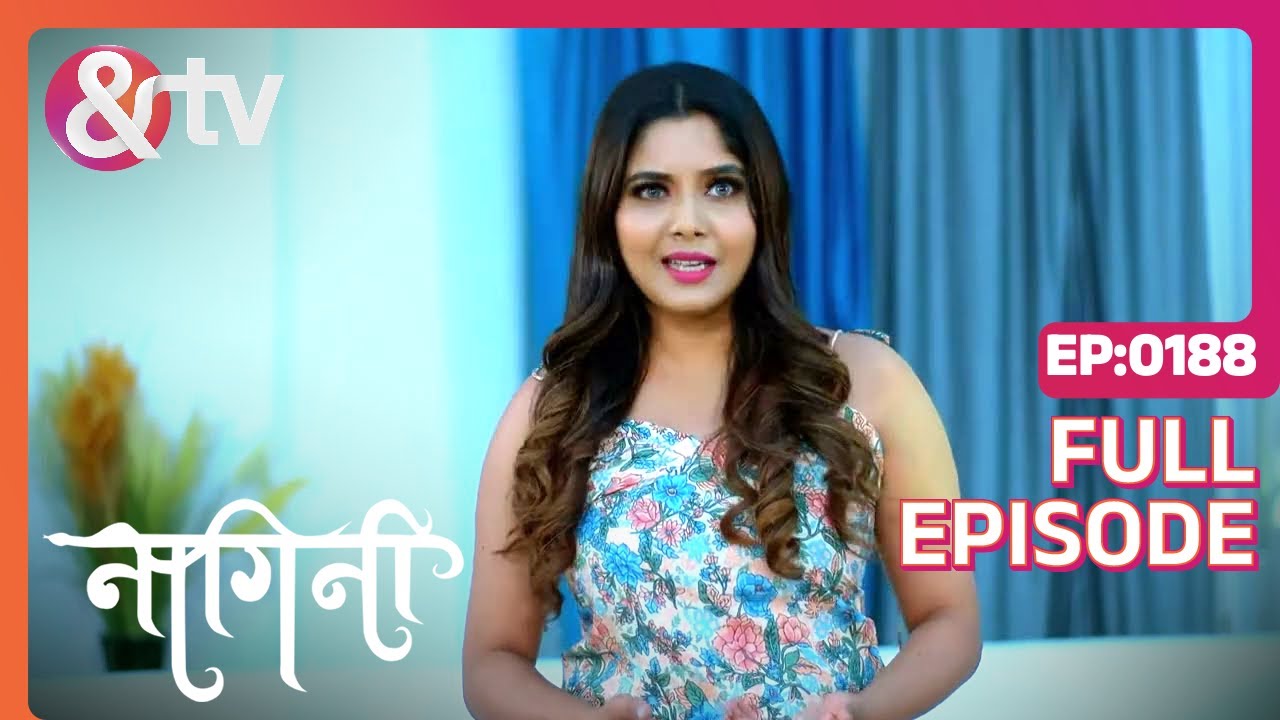 Abhay पर कौन हमला करता है? | Nagini Full Ep 188 | 5 Aug 23 | Shivani | Adishesha @andtvchannel