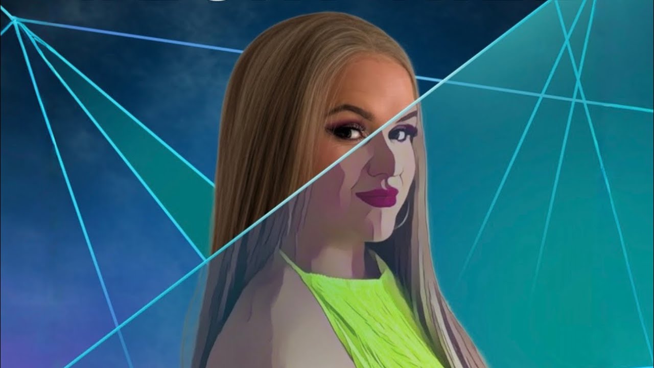 ULTIMATE BECKY HILL TRIBUTE PROMO