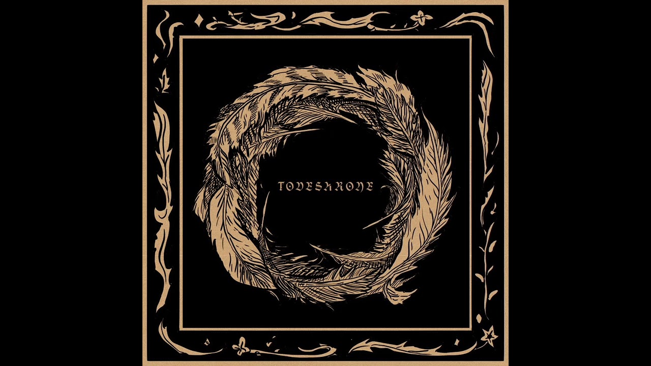 THE BREATHING PROCESS - TODESKRONE (FULL EP 2023 // Symphonic Blackened Deathcore/Death Metal)