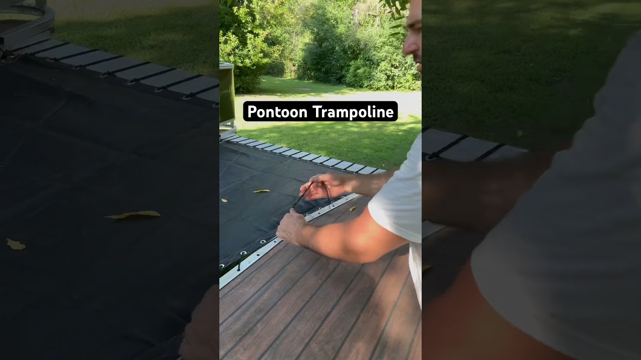 Custom Pontoon Catamaran Build | DIY Catamaran Boat Project. #PontoonCatamaran #BoatBuild #Catamaran