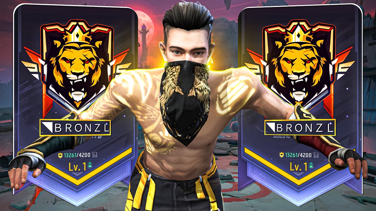 GUILD VS MAI KAUN JITEGA ? 😱🔥