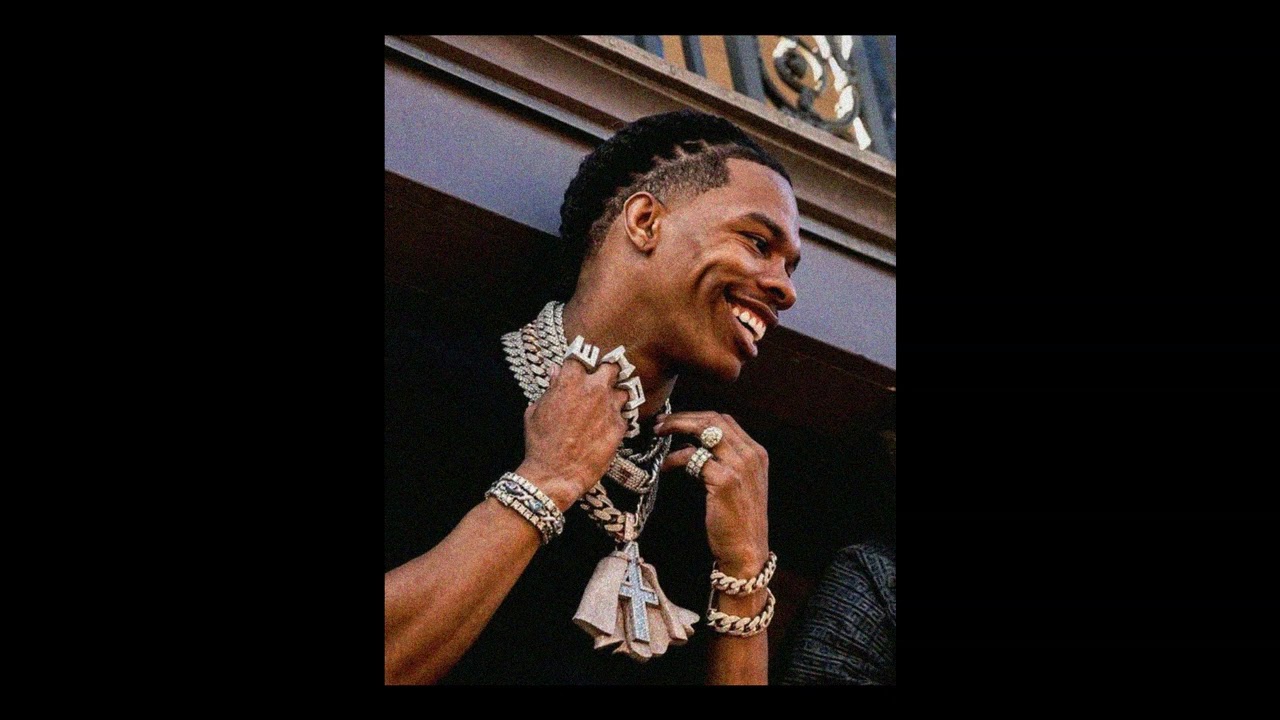 (FREE) Lil Baby Type Beat - 