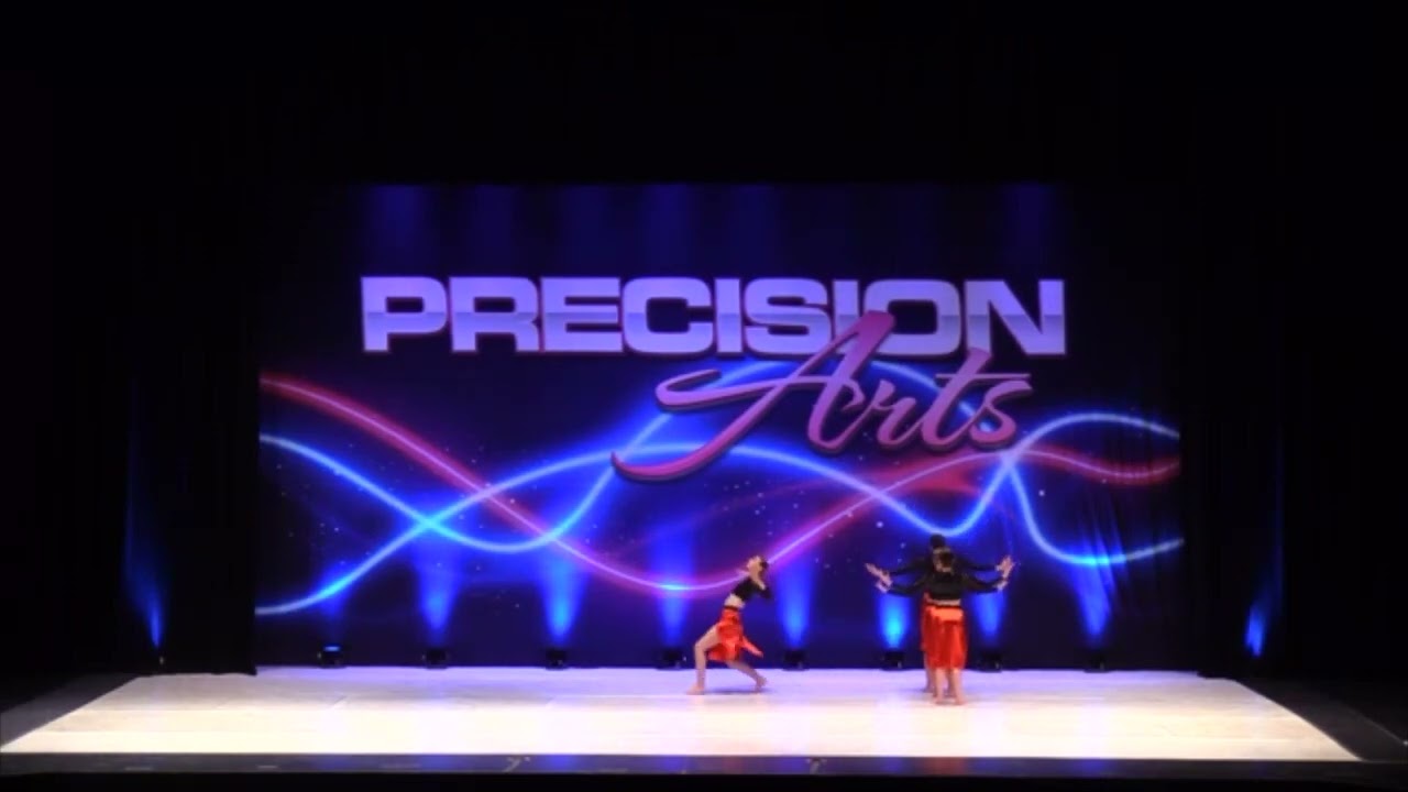 Precision Arts Competition