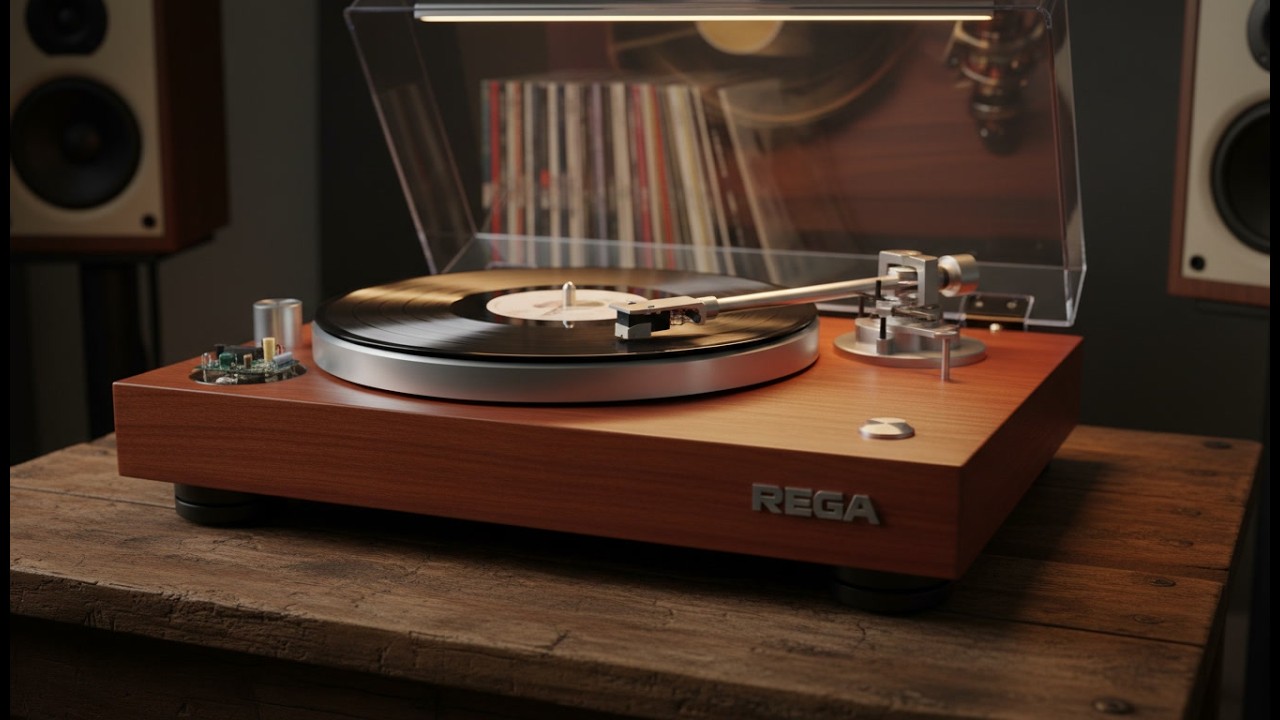 Best Vinyl Turntables 2026  Top Record Players from Budget to Ultimate Hi Fi!