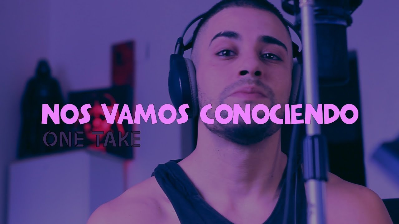 King Bus - Nos Vamos Conociendo (One take) Prod. by Gianbeat
