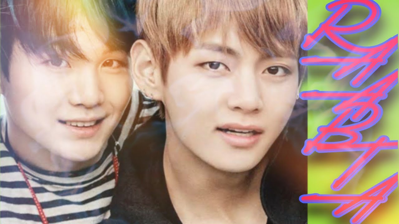 Bts Taegi (Raabta) REQUESTED