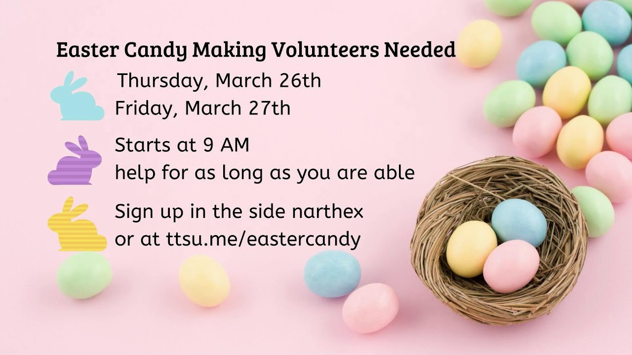 Sunday Morning Worship - March 1, 2026