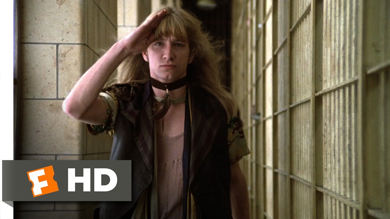 Hair (4/10) Movie CLIP - Hair (1979) HD