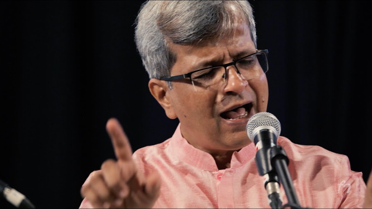Shashank Maktedar: Raag Bahar