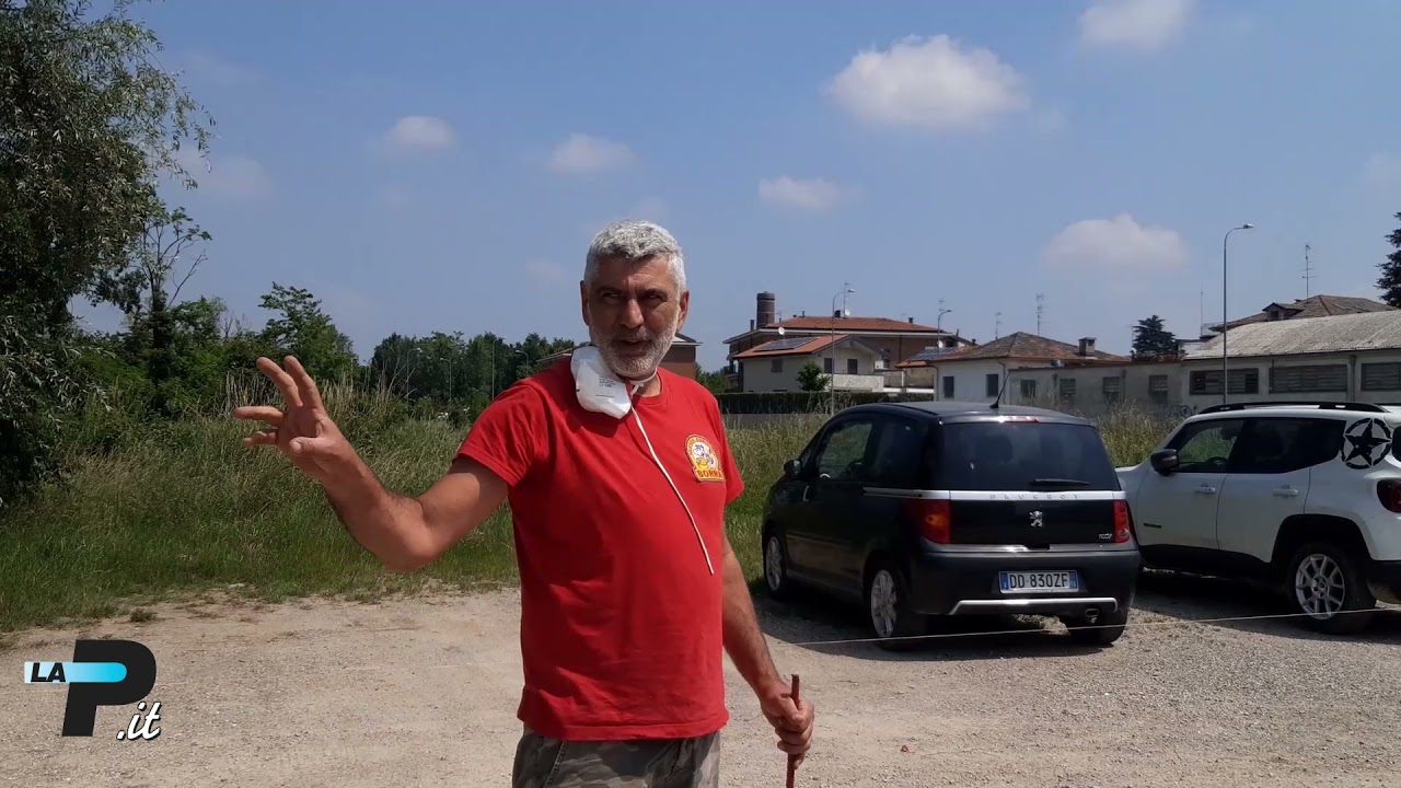 Cassano Magnago | Boza | 11/06/2021