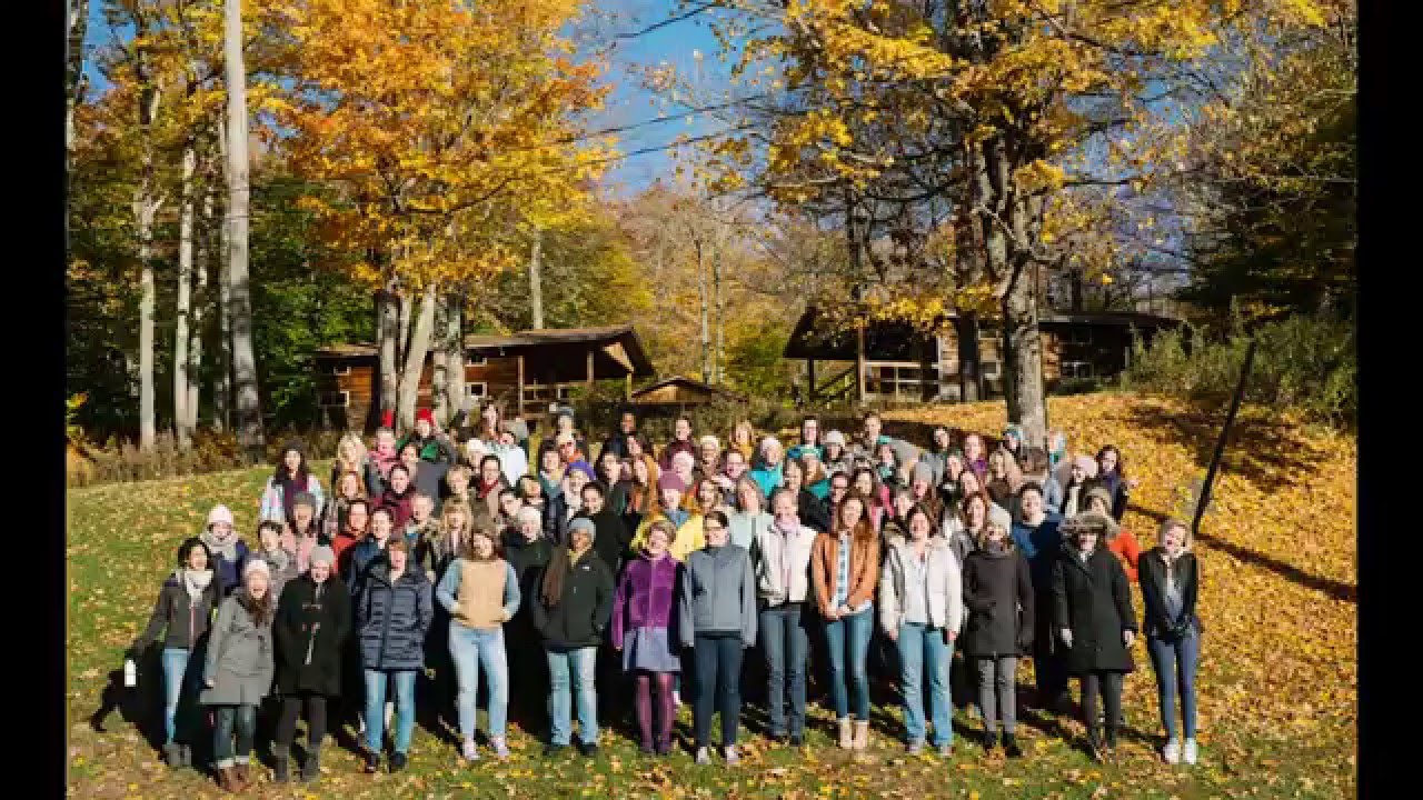 A Look Inside Camp Workroom Social - Highlights from 2015