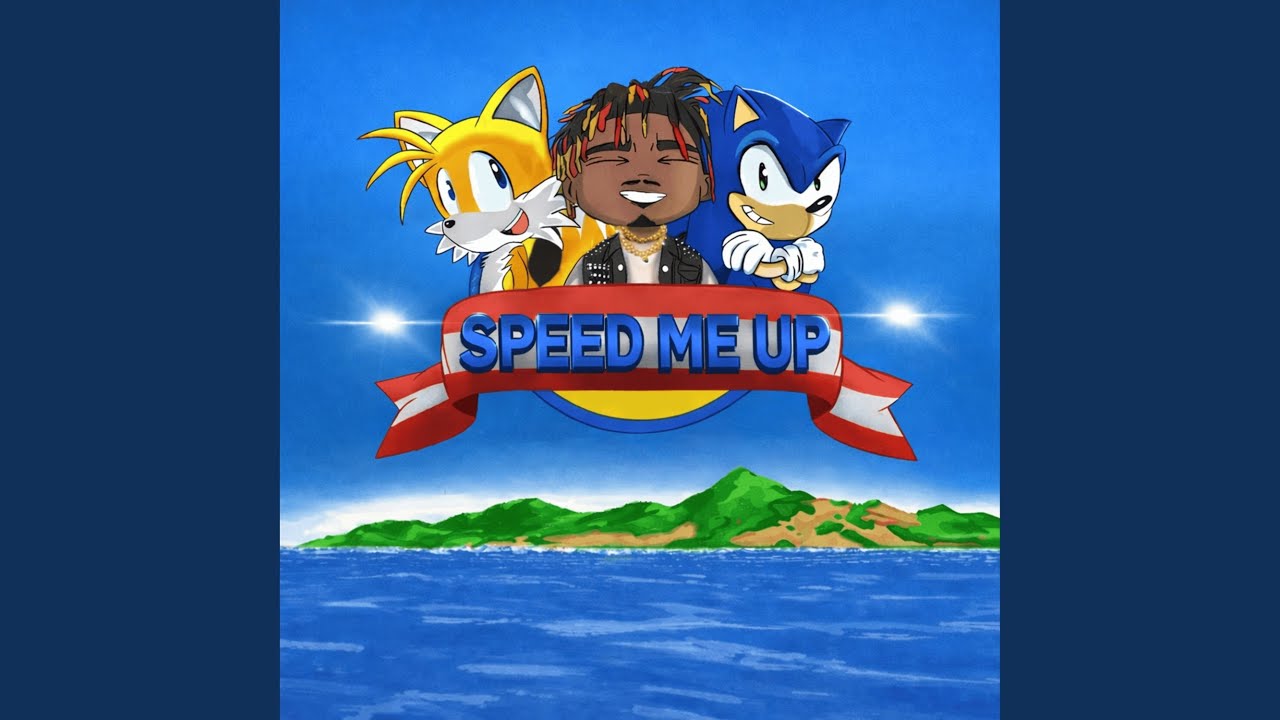 Speed Me Up