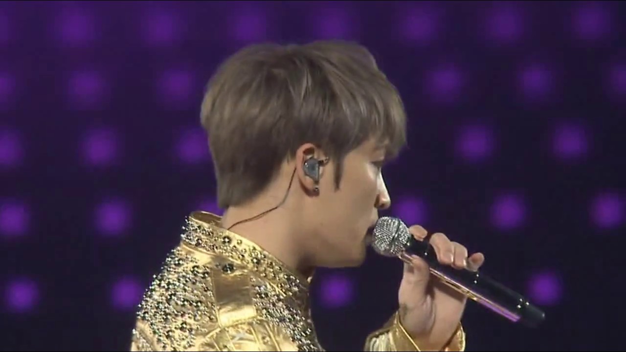 【HD】2017 KIM JAE JOONG ASIA TOUR THE REBIRTH OF J in Japan -