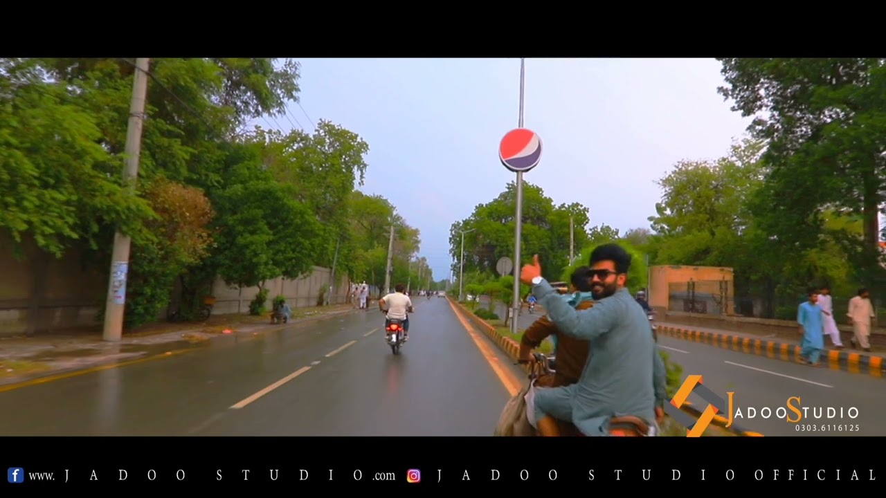 rahim yar khan city fantastic / viewo  shurt Documentary /2022