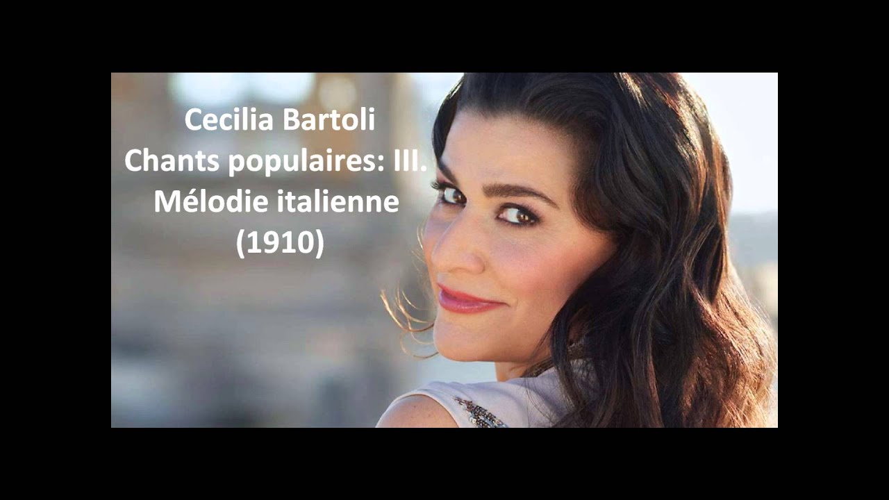 Cecilia Bartoli: The complete 