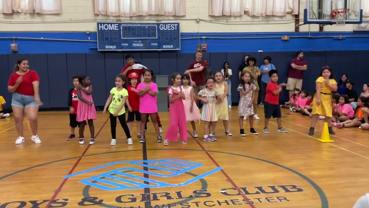 BGCNW Variety Show 2023