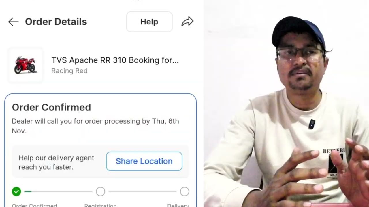 Flipkart Se Dream Bike Li 😍 Par SCAM Ho Gaya? | Online Bike Buying Truth