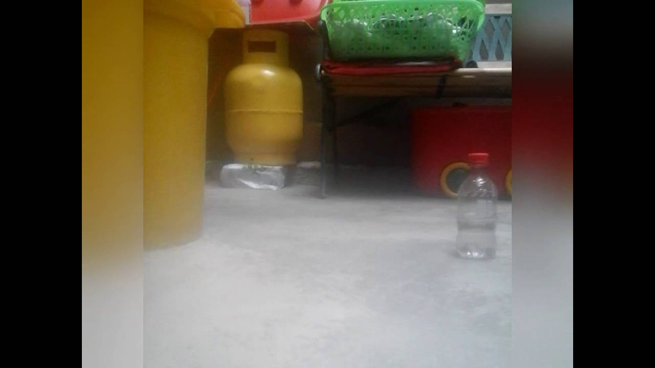 El reto de la botella!! DOBLEE!