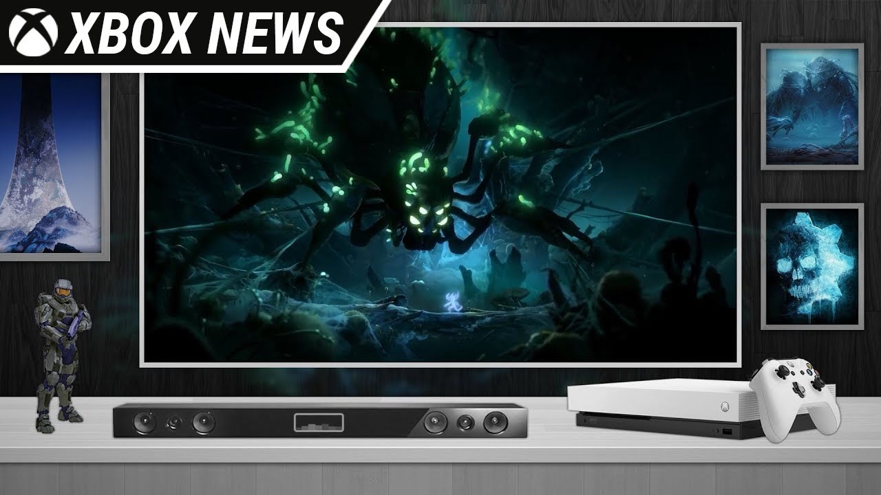 Самые ожидаемые игры 2020 года на Xbox One | Новости Xbox