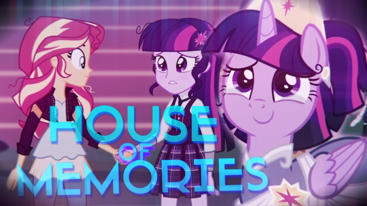 House of Memories [PMV]