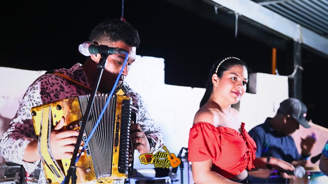 NIEGAME-ALVIS DE LA ROSA /Fiesta de Dvid Rodriguez -Cirí Grande de Capira