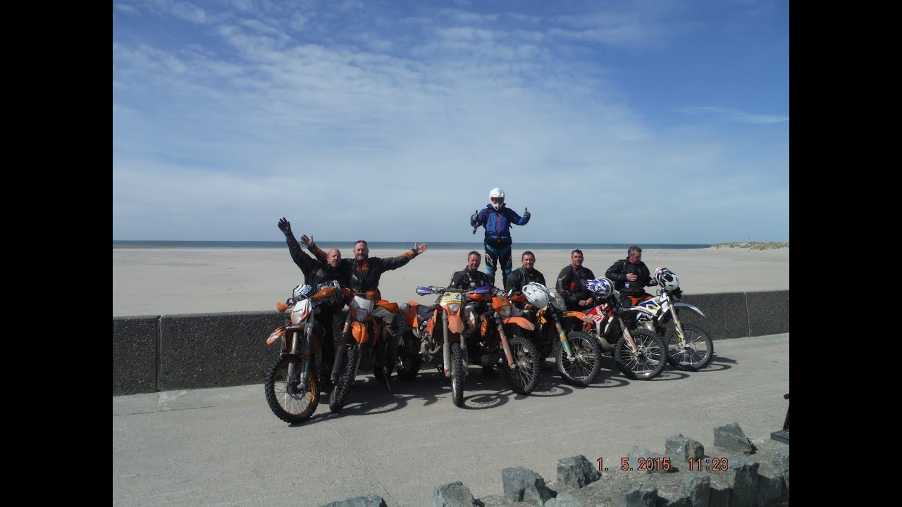 trail riding wales
