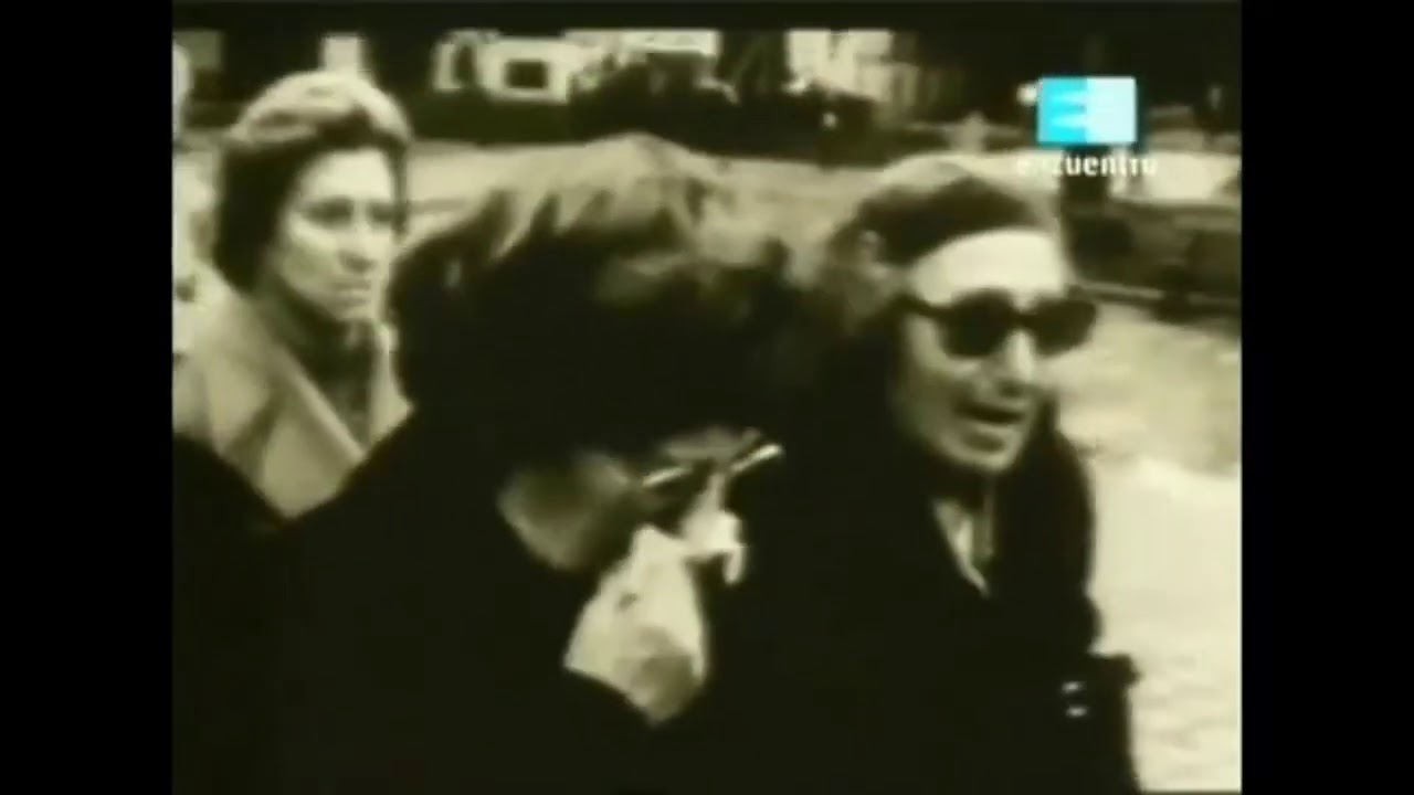 Dictadura Militar Argentina (1976 -1983)